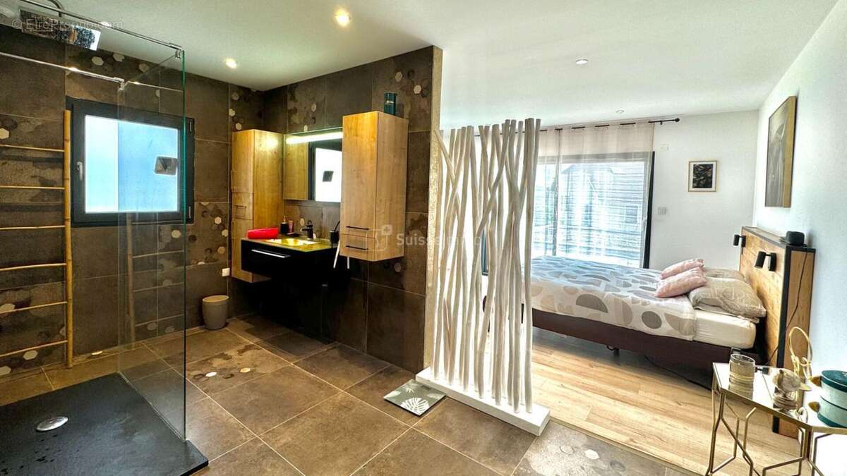 Maison contemporaine d'exception - photo 7