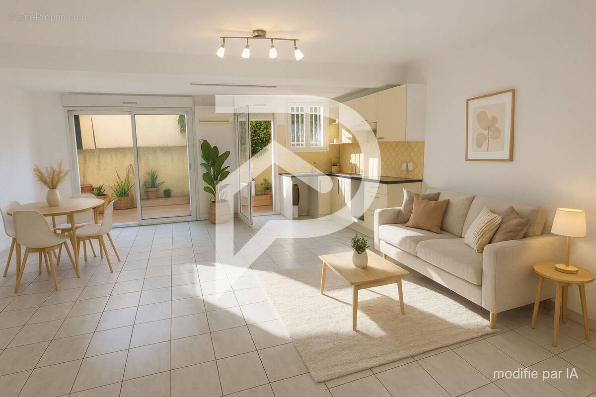 Appartement à ARGELES-SUR-MER