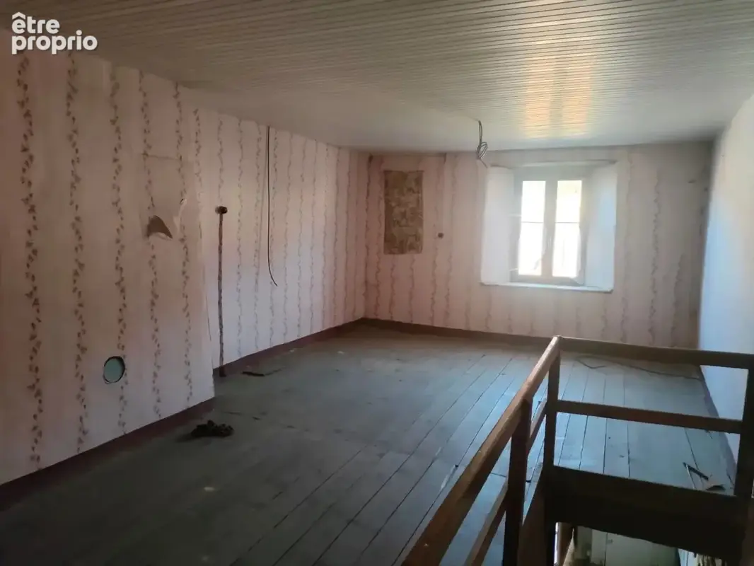 Maison 3 pièces 1 015 m² à vendre à Saint-Cyr (87310) - photo 6