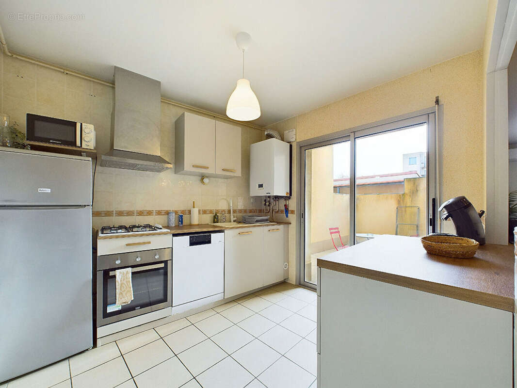 Appartement à VALENCE