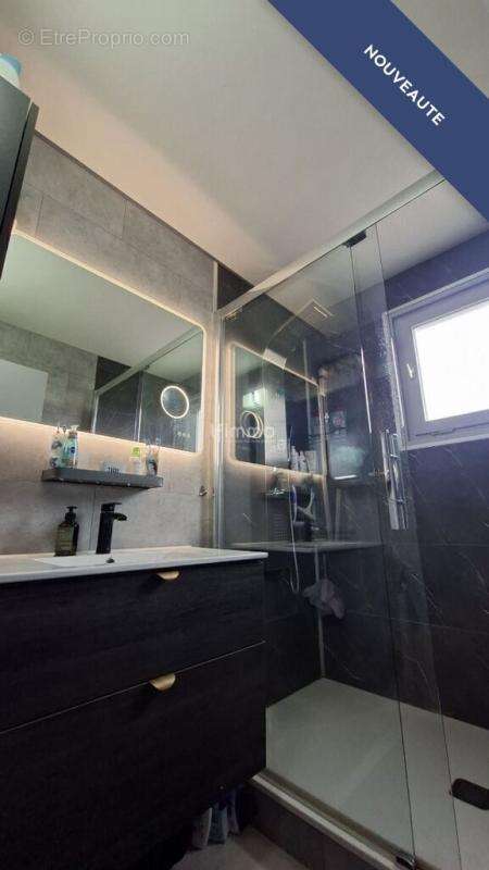 Appartement à SAINT-AVOLD