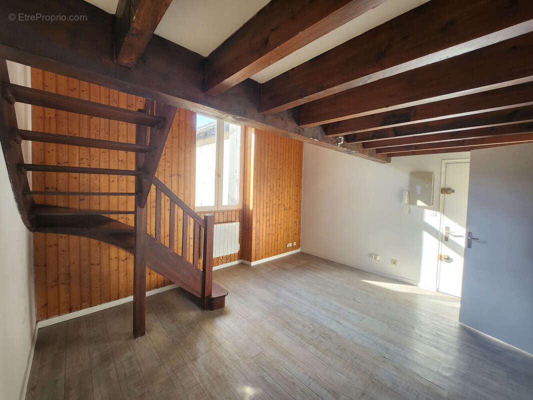 Photo 4 - Appartement à BORDEAUX