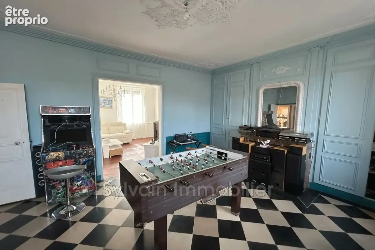 Maison 7 pièces 212 m² à vendre à Songeons (60380) - photo 5