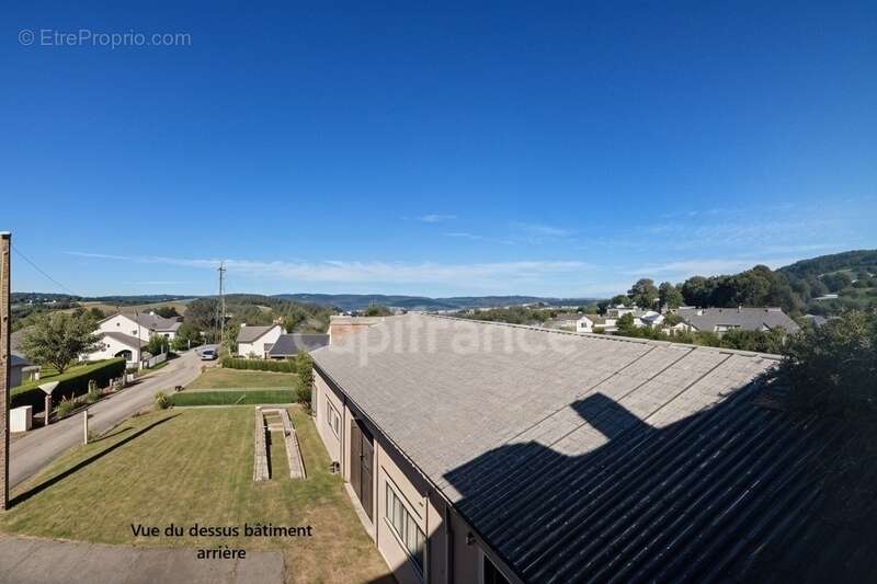 Commerce à MONTSALVY