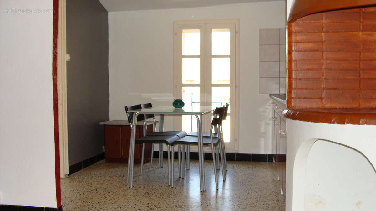 Appartement à NARBONNE
