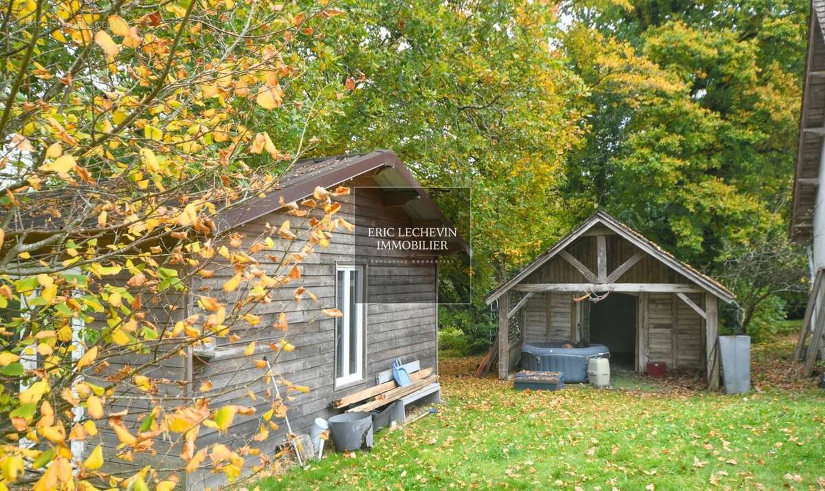 Maison à SAINT-JOSSE