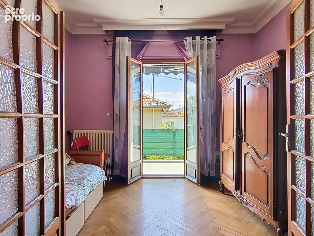 Maison familiale Caluire LE VERNAY - photo 3