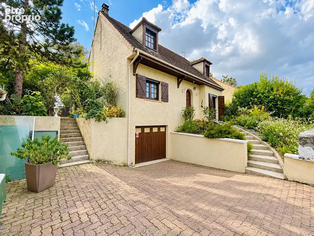 Photo Maison à La Ferte-Sous-Jouarre au prix de 311 000€