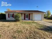 Maison à CREYSSE