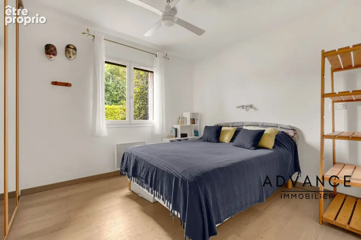 Maison 5 pièces 158 m² à vendre à Dremil-Lafage (31280) - photo 9