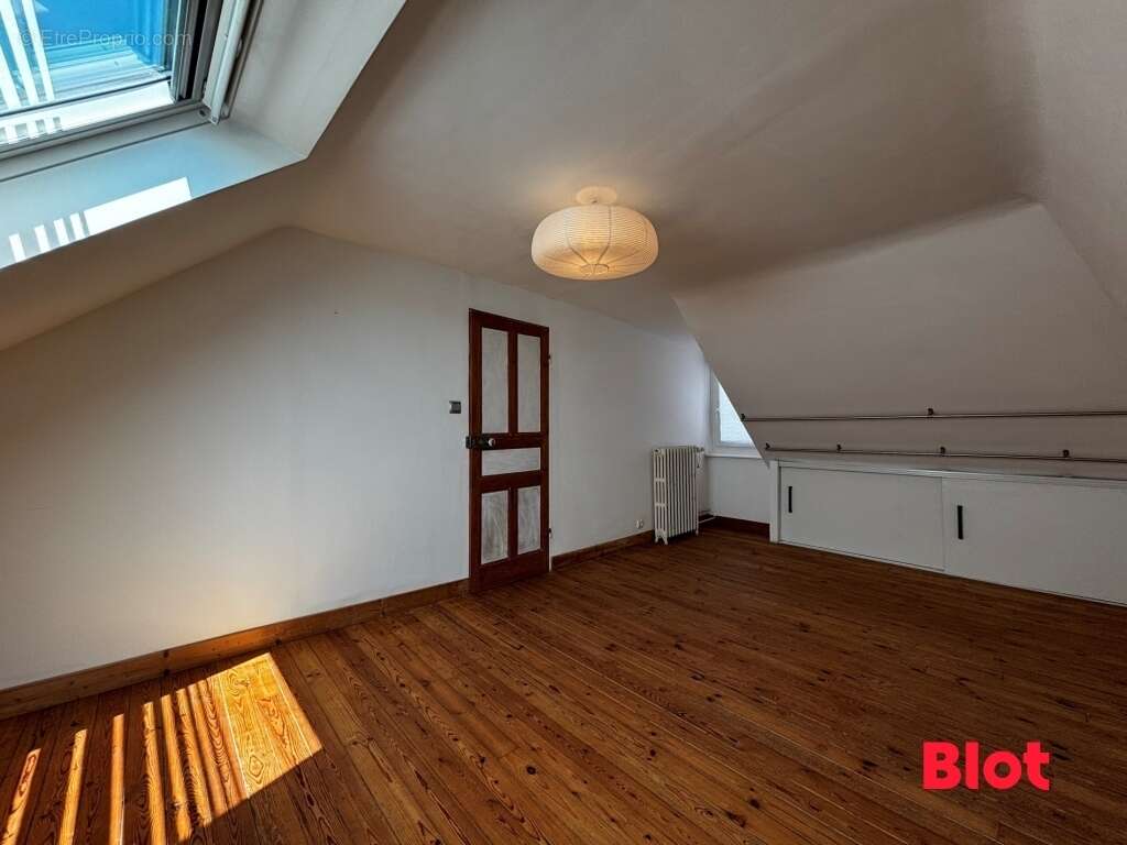 Maison 65 m² à Brest  - photo 9