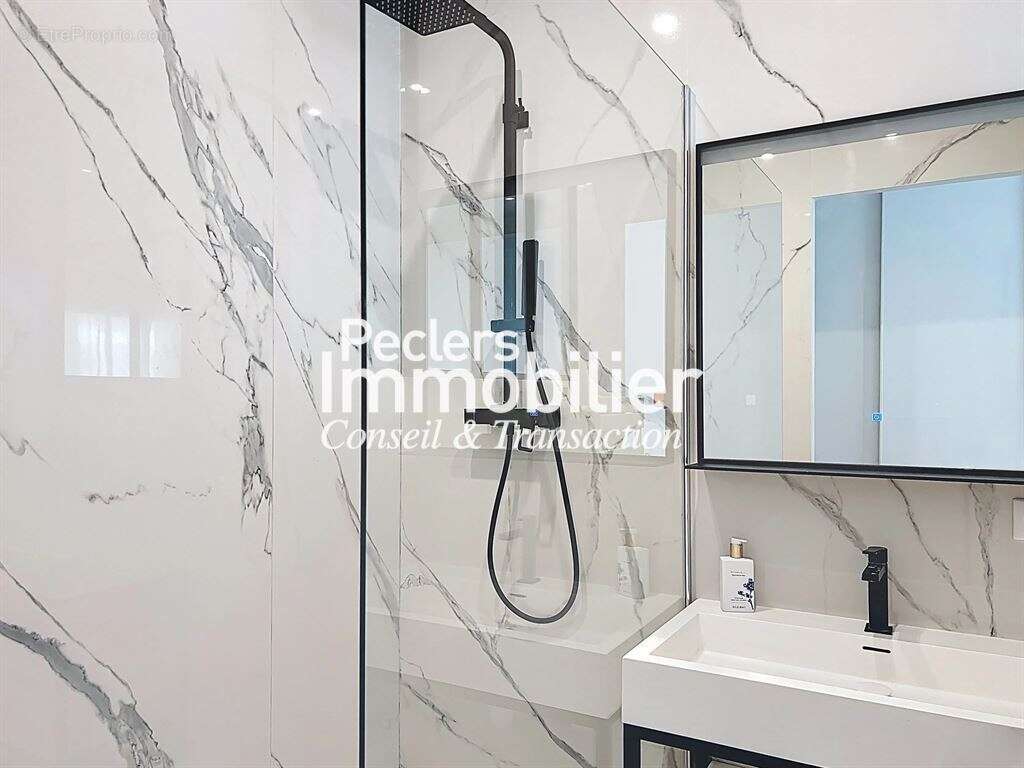 Appartement à RUEIL-MALMAISON