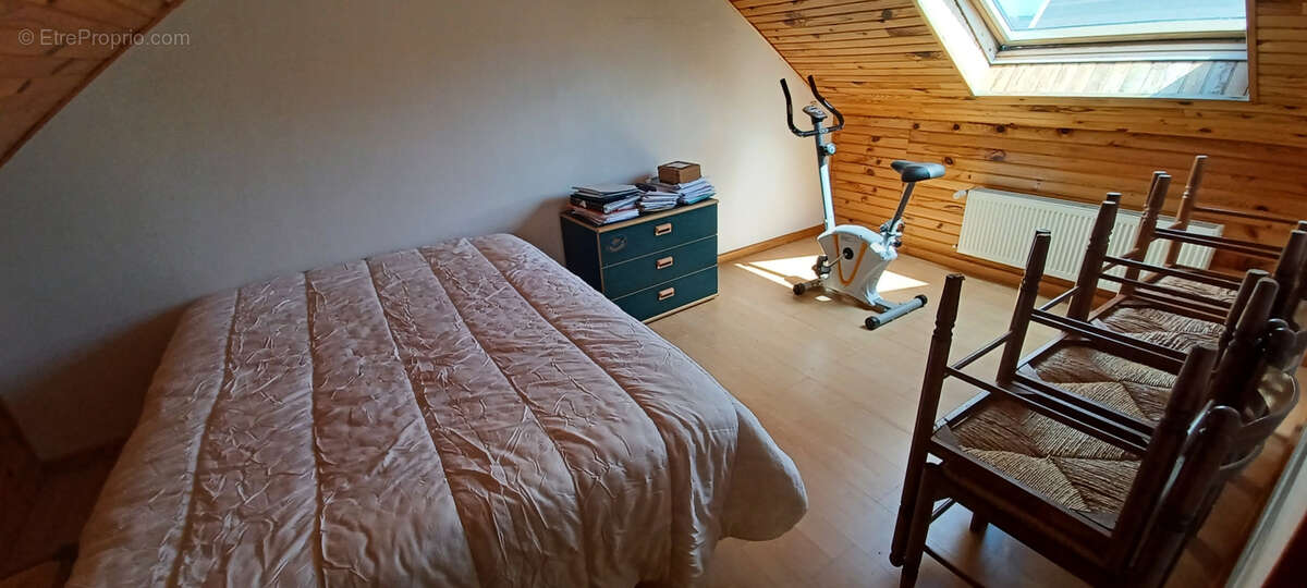 Vendue par l'agence contemporaine  plain pied le relecq-kerhuon - photo 14