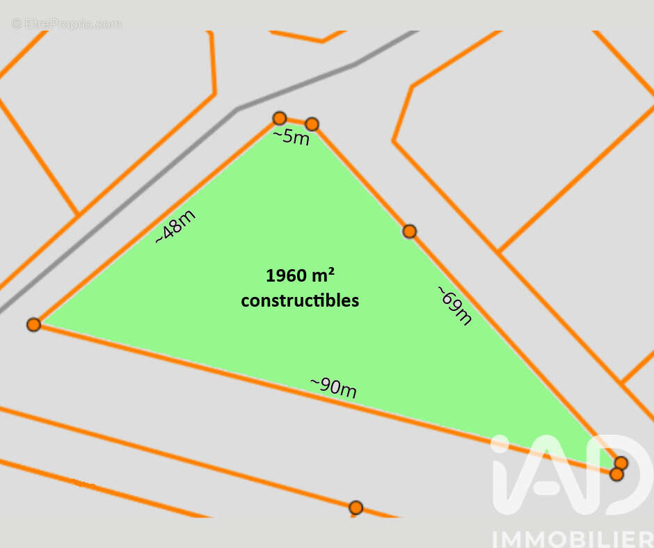 Photo 2 - Terrain à SOMME-SUIPPE