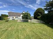 Maison à LA SAUSSAYE