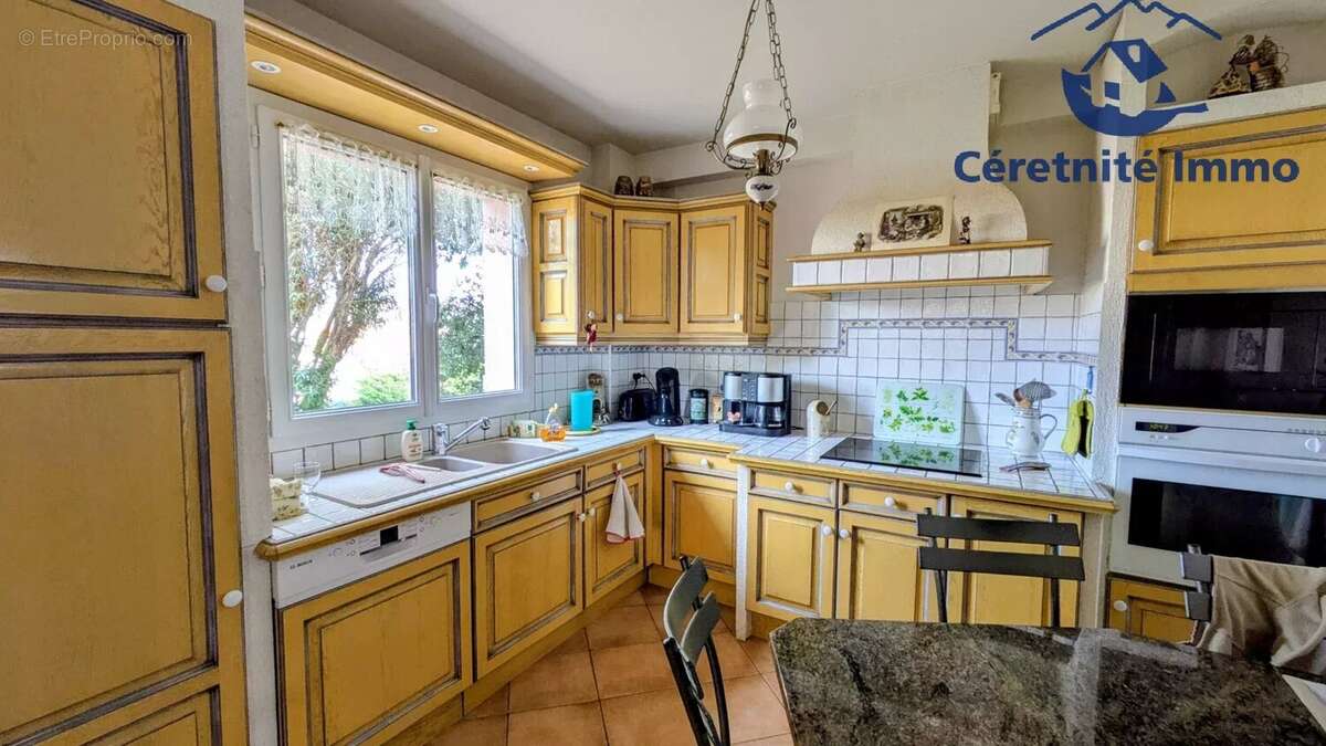 Maison à CERET