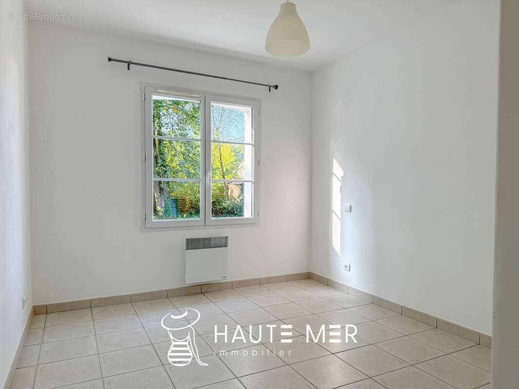 Maison à L&#039;ILE-D&#039;OLONNE