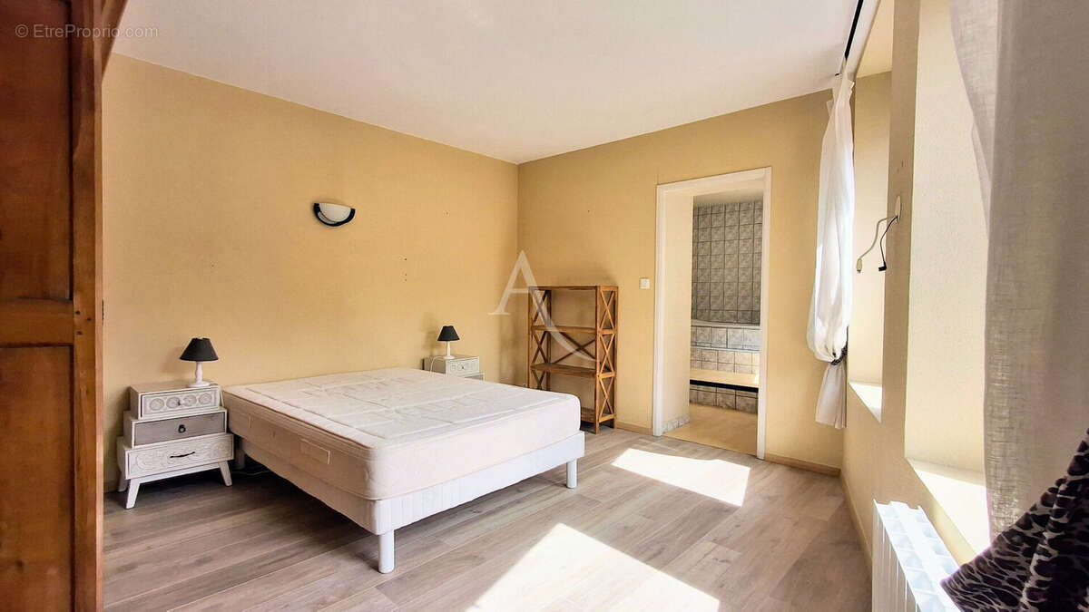 Appartement à EPINAL