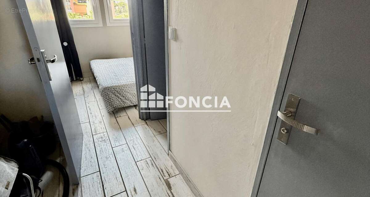 Appartement à LE BARCARES