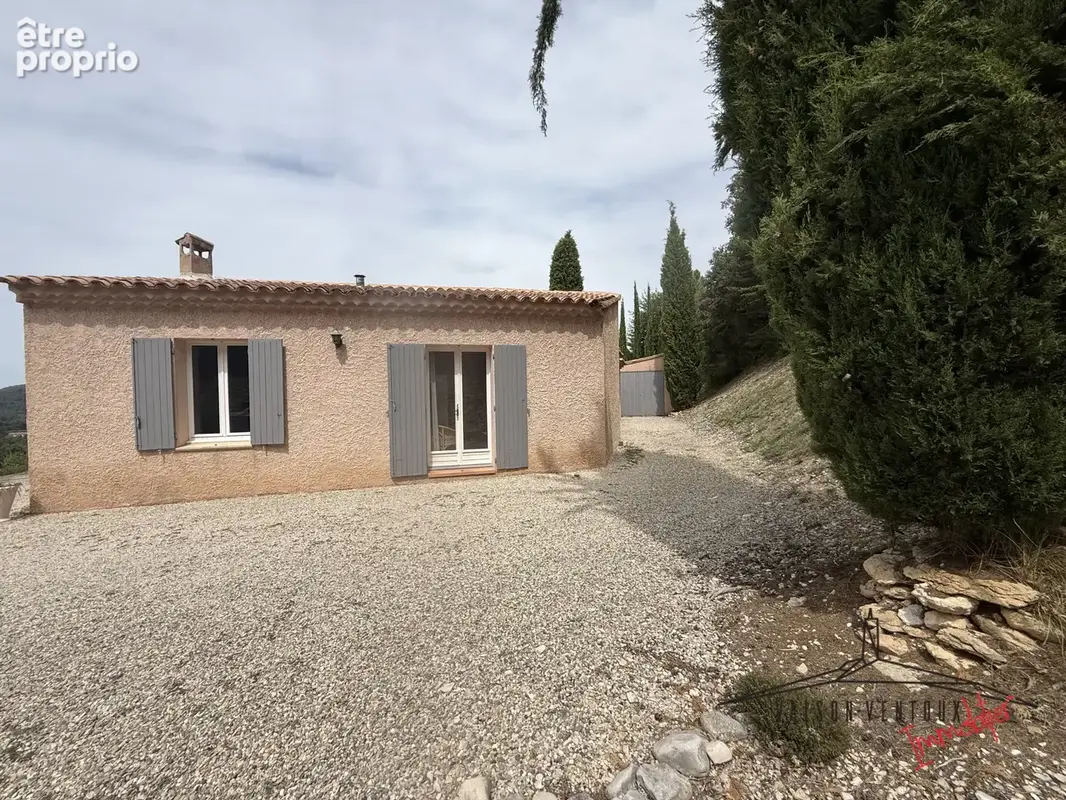 Villa plain-pied avec piscine dans environnement privilégié - photo 24