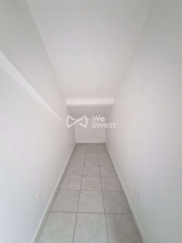 Appartement à VARANGEVILLE