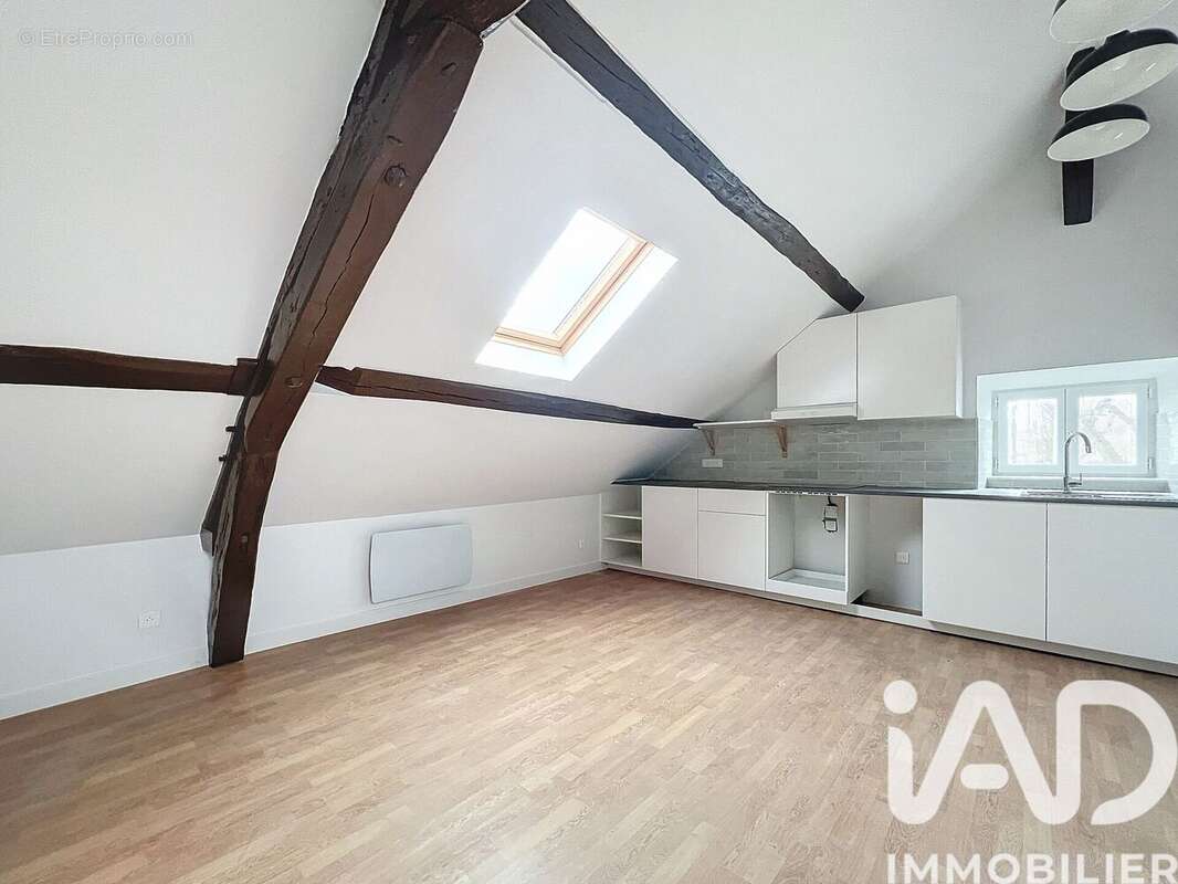 Photo 4 - Appartement à CORBEIL-ESSONNES