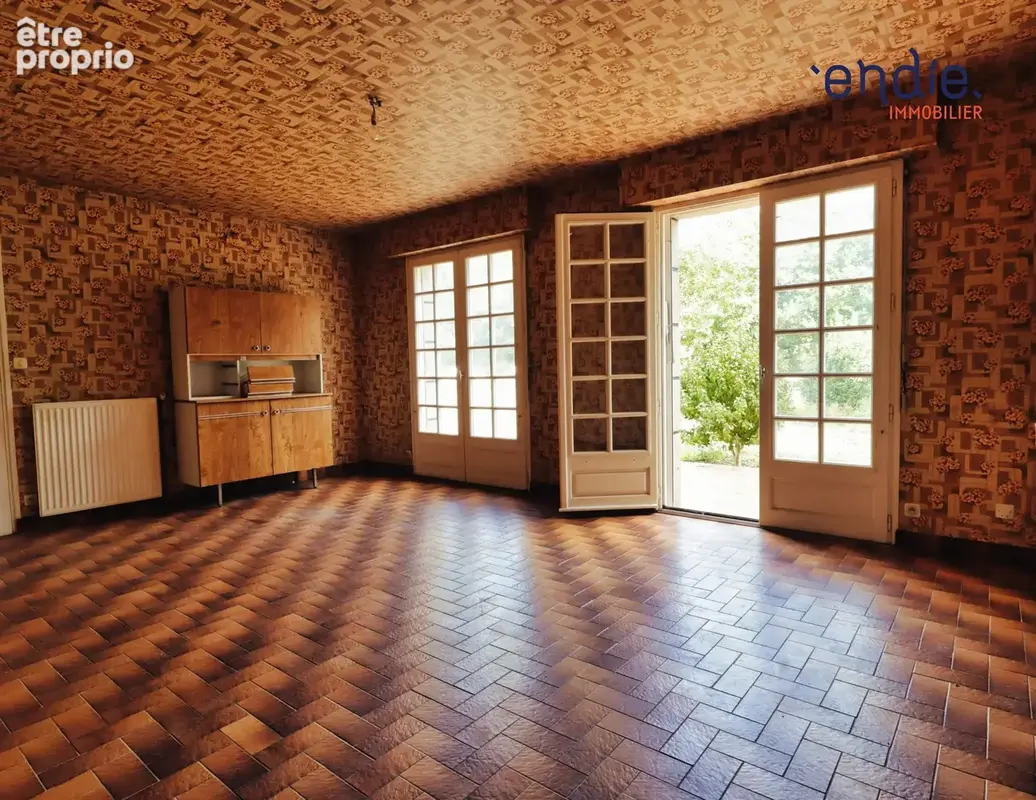 Maison 9 pièces 192 m² à vendre à Moreac (56500) - photo 8