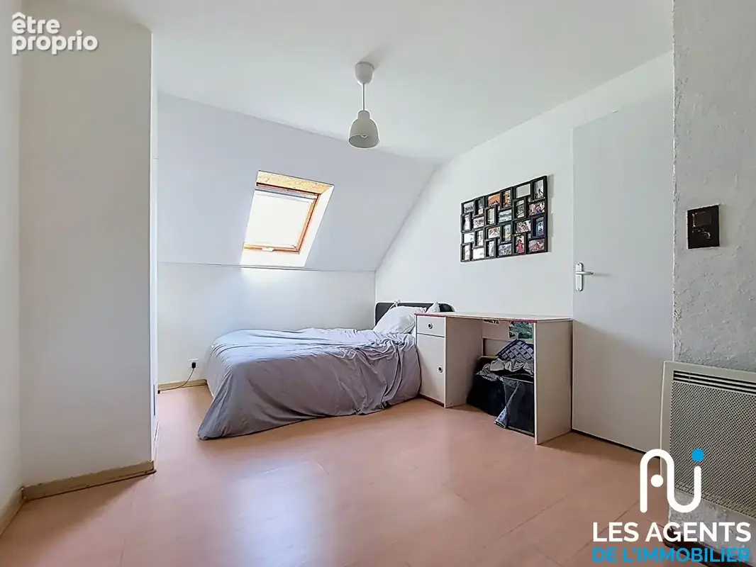 Maison 142 m² à Coulmiers  - photo 13