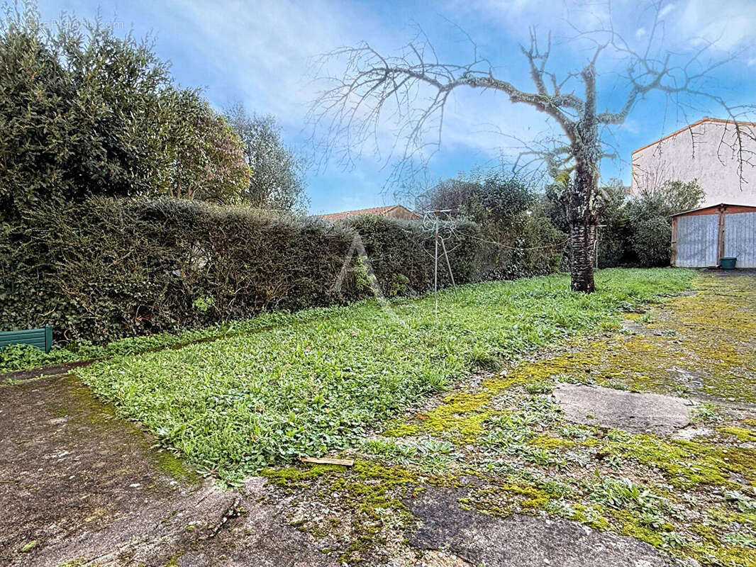 Maison à LA ROCHELLE