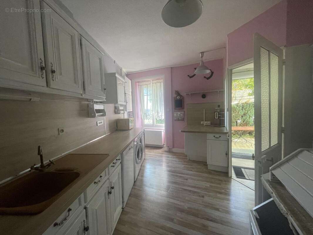 Photo 3 - Maison à THIZY