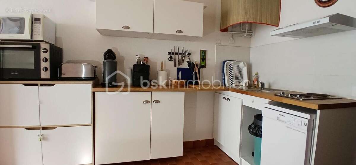 Appartement à LE GRAU-DU-ROI