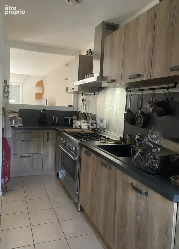 Maison 80 m² à Morigny-Champigny  - photo 4