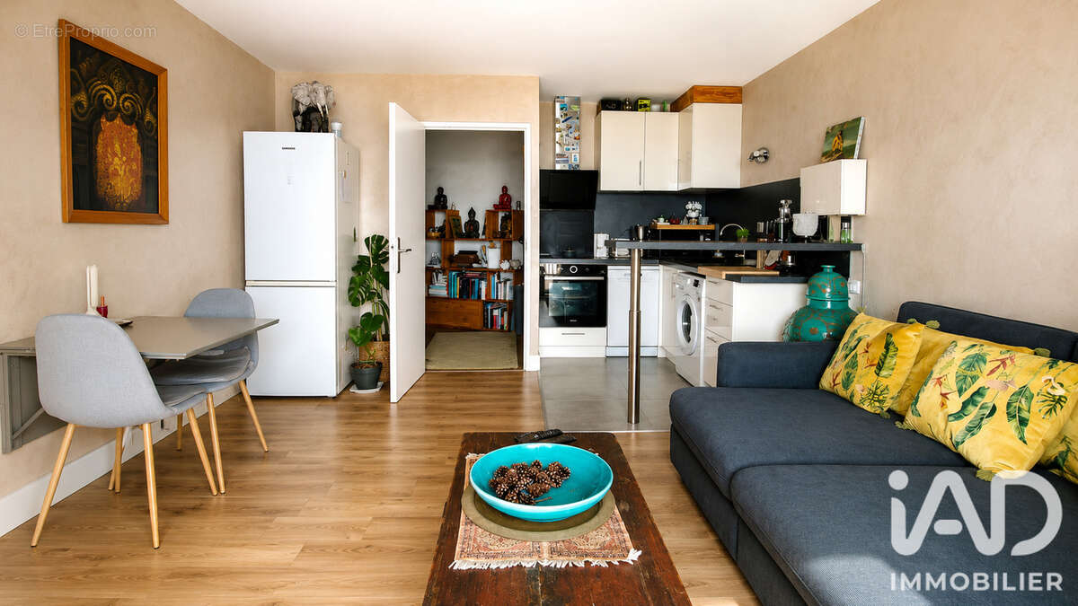 Photo 7 - Appartement à SAINT-CYR-SUR-MER