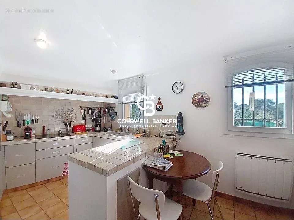 Fréjus – Quartier résidentiel prisé - photo 9