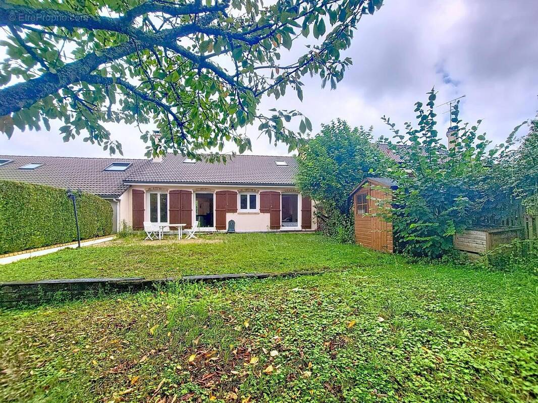 Photo 1 - Maison à FOURQUEUX