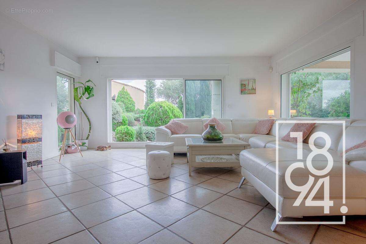 Maison à LA SEYNE-SUR-MER