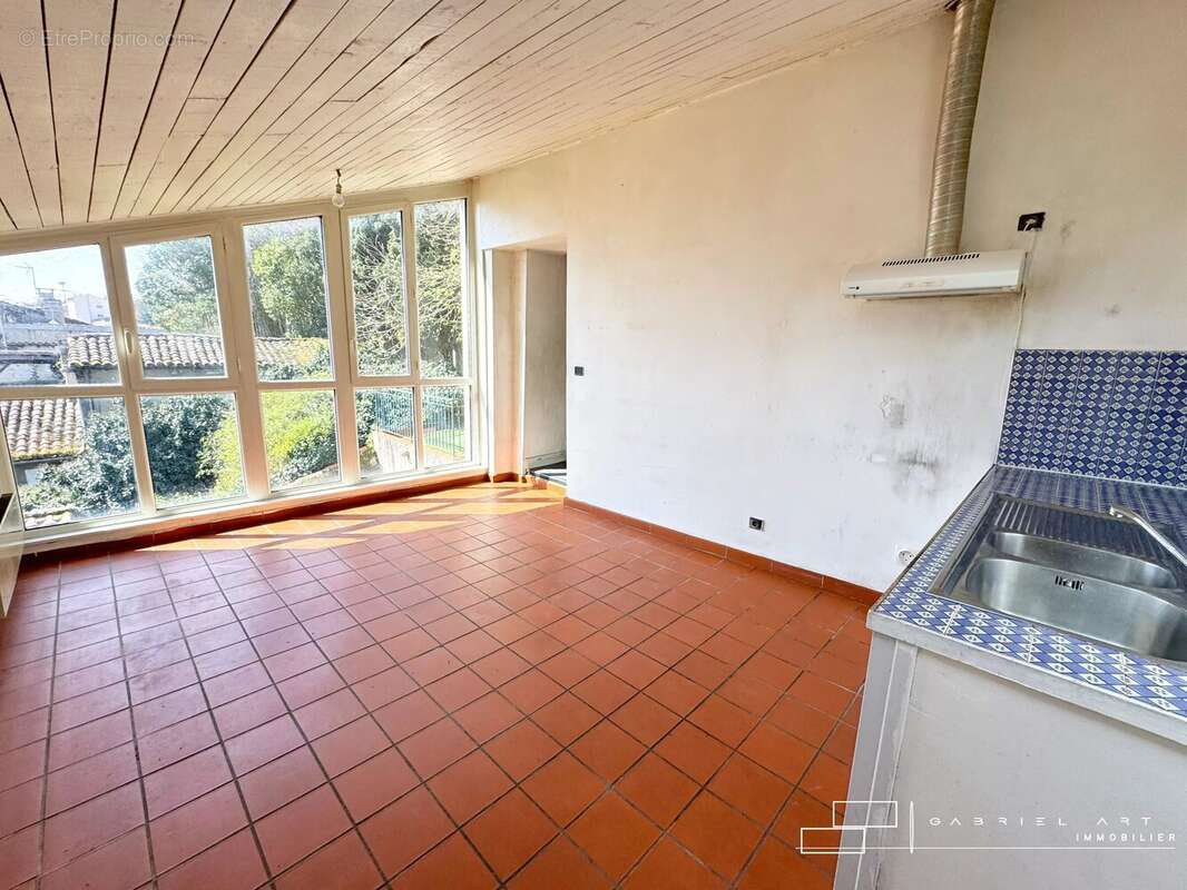 Appartement à AUCH
