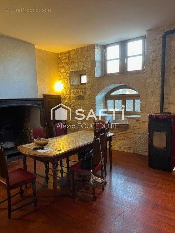 Photo 3 - Maison à GAILLAC