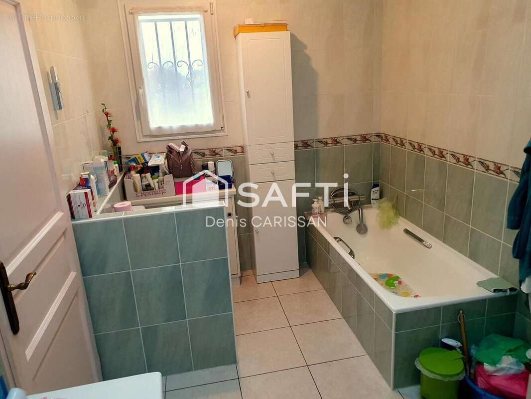 Photo 8 - Maison à PRIGONRIEUX