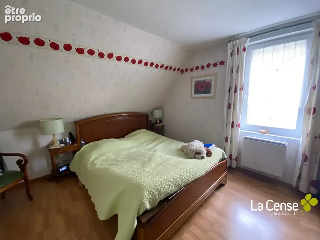 SAILLY-LEZ-LANNOY- Maison semi- individuelle - photo 8