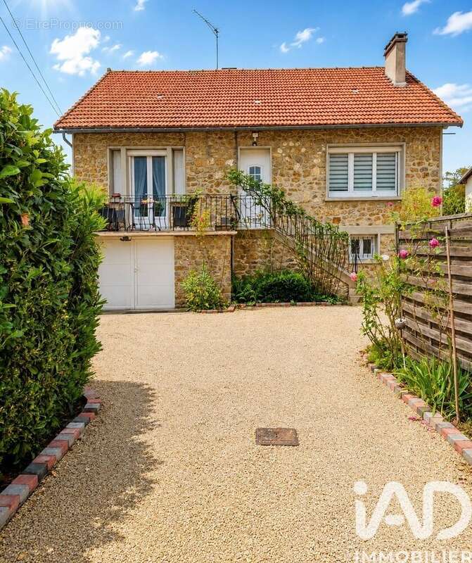 Photo 2 - Maison à LA NORVILLE