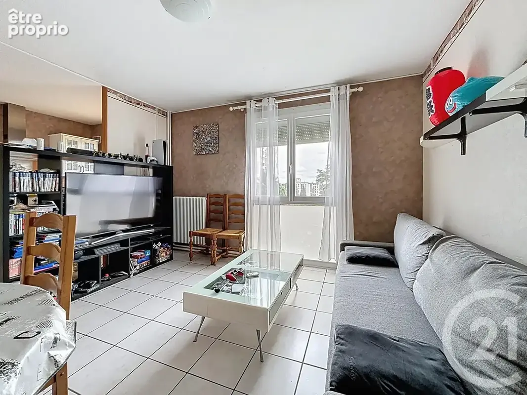 Appartement 3 pièces 65 m² à vendre à Dijon (21000) - photo 5