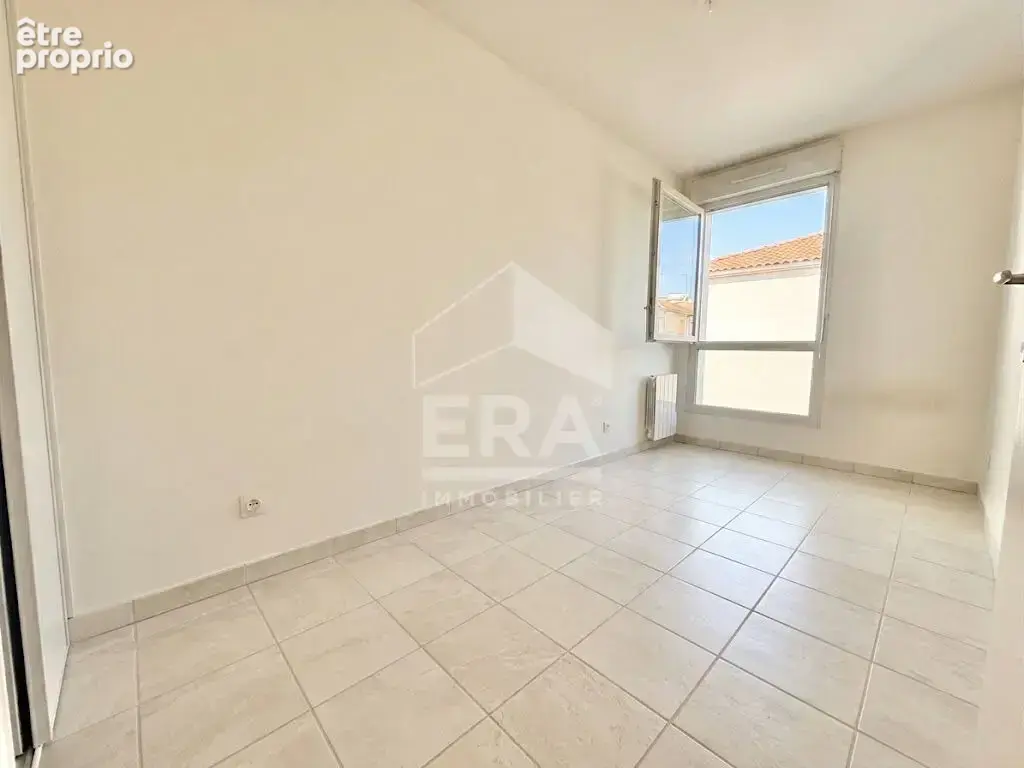 Appartement 39m² à villeurbanne - photo 2