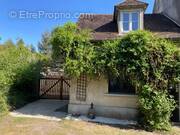 Maison à DAMPIERRE-EN-YVELINES