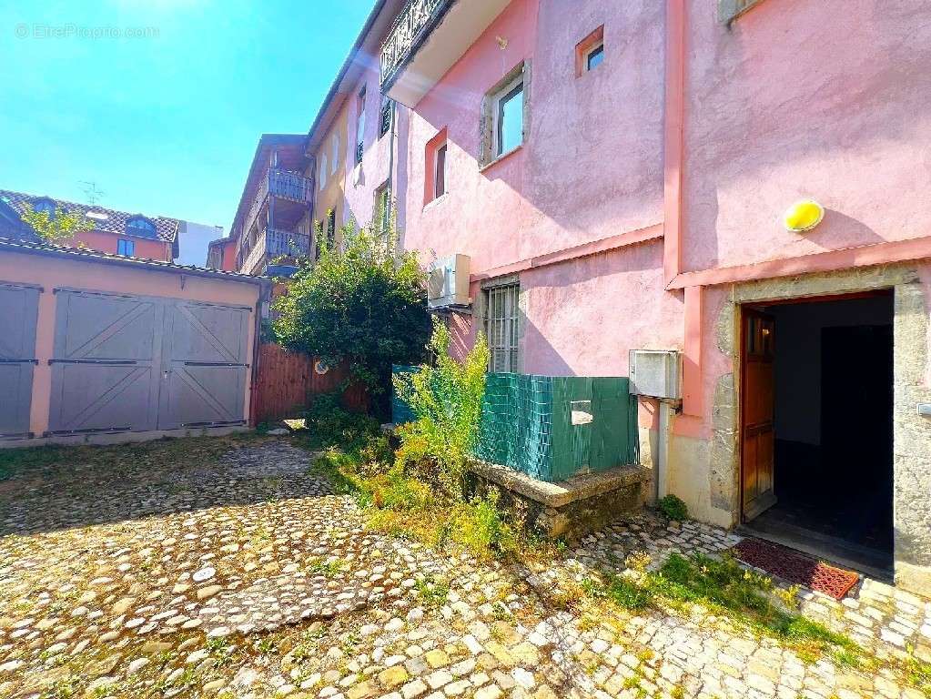 Appartement à ANNECY