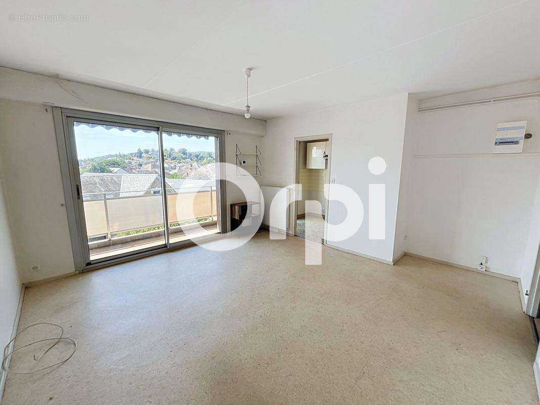Appartement à BRIVE-LA-GAILLARDE