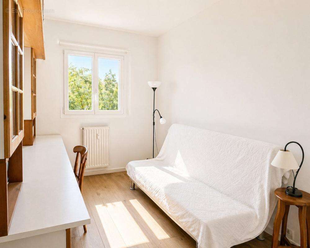 Appartement à SAINT-DENIS