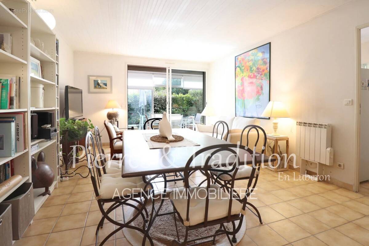 Appartement à MANOSQUE