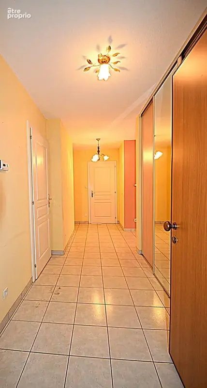 Appartement à vendre 3 pièces MULHOUSE (68) - photo 21