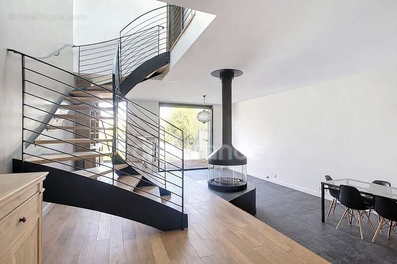 Maison à COLOMBES